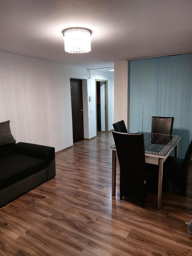 Imobil Ultracentral Baia Mare Exterior photo